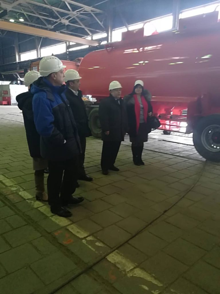 Бессоновский район